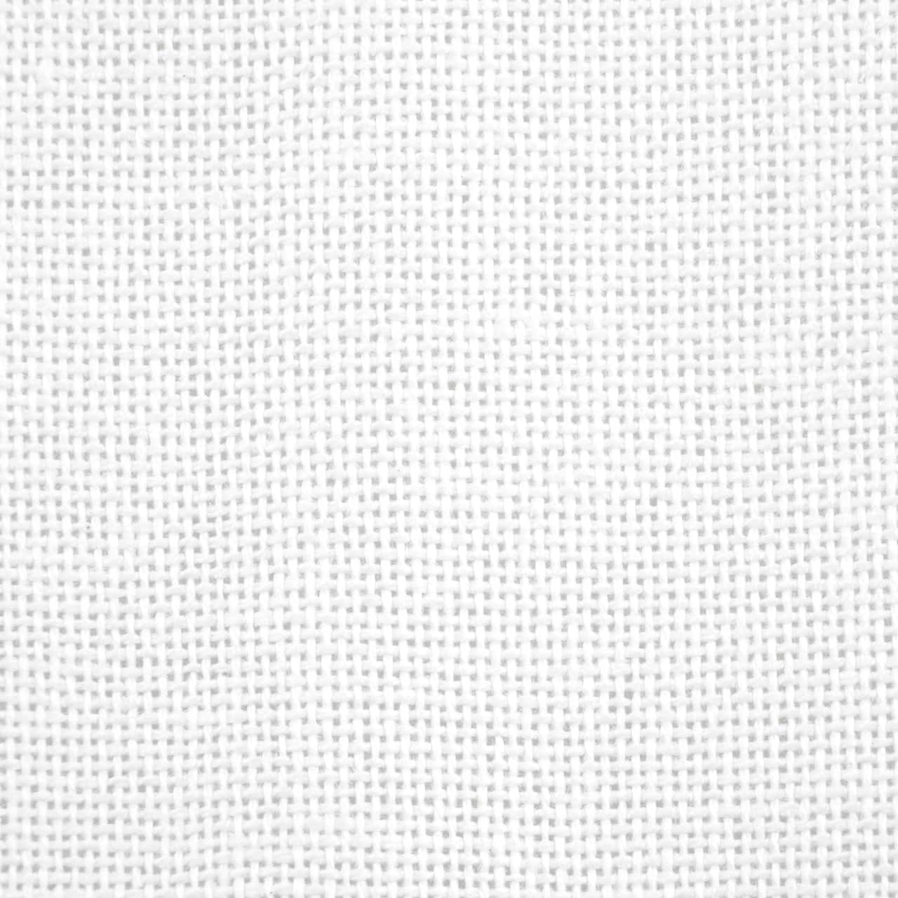 12 Pack: Evenweave Cross Stitch Fabric by Loops & Threads®, 15" x 18"